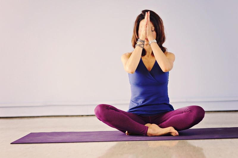 Mindfulness Activities